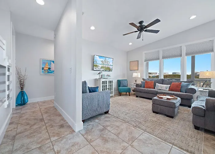 Group Hug Holiday home Gulf Shores