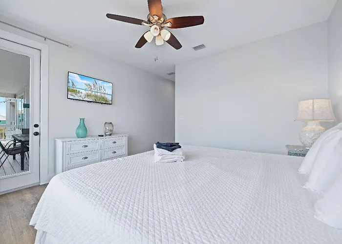 Holiday home Group Hug Gulf Shores